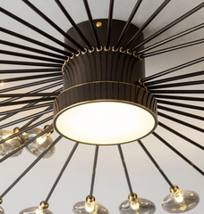 Taygeta Ceiling Lamp