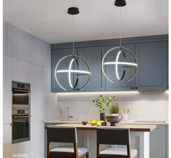 Meissa Pendant Lamp