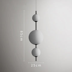 Pavonis Pendant Lights