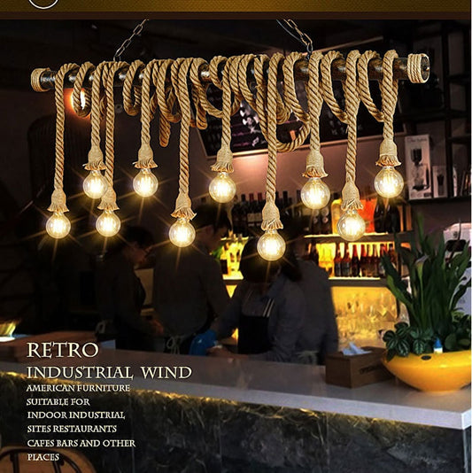 Muscida Hanging Lights