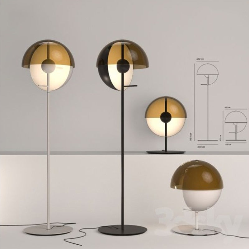 Diadem Standing Floor Lamps 