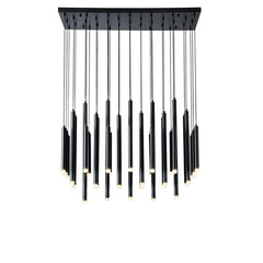 Castula Hanging Pendant Lights - Galastellar
