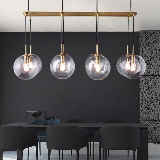 Retro Loft Ceiling Lights