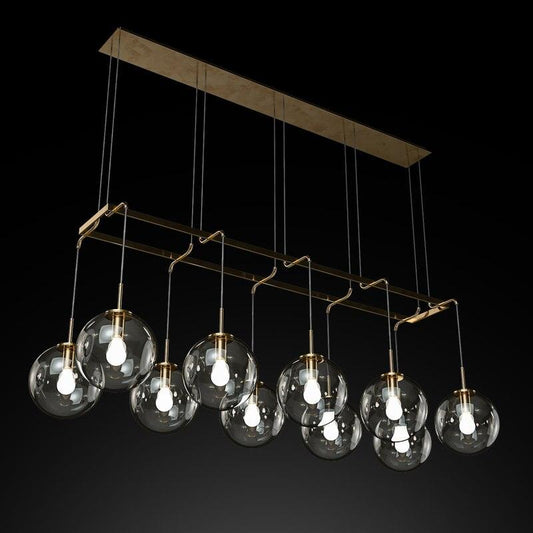 Retro Loft Ceiling Lights