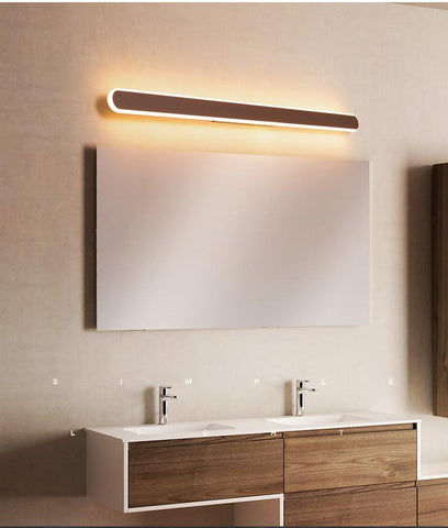 Bathroom Mirror Bar Light