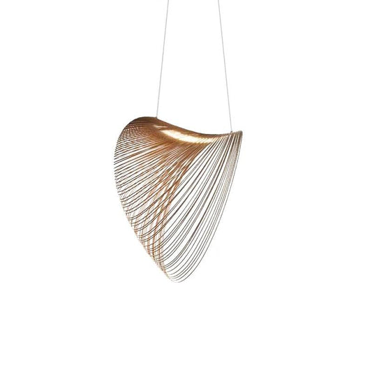Bird's Nest Pendant Lamp 