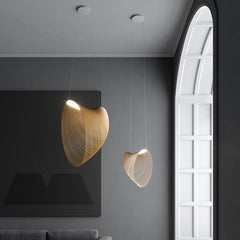Bird's Nest Pendant Lamp 