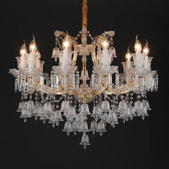 European Style Chandelier
