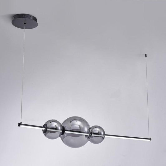 Herculis Kitchen Lamps 