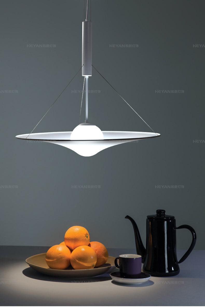 Minimalist Ceiling Lamps