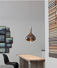 LED Minimalist Pendant Lamp 