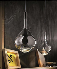 LED Minimalist Pendant Lamp 