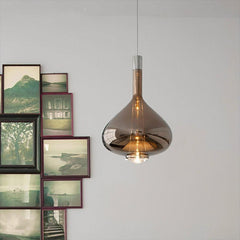 LED Minimalist Pendant Lamp 