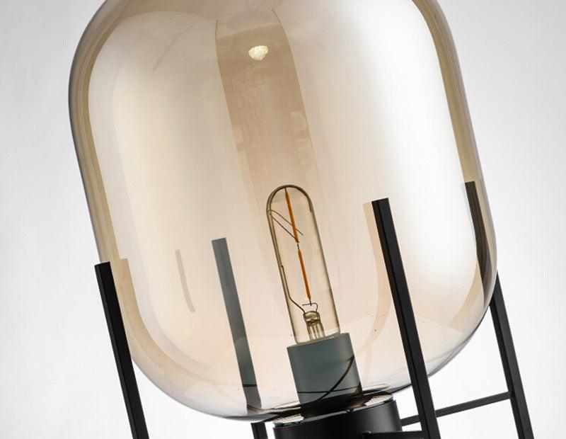 Modern Minimalist Nordic Floor Lamp - Galastellar