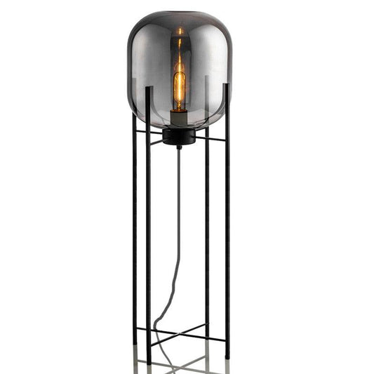 Modern Minimalist Nordic Floor Lamp - Galastellar