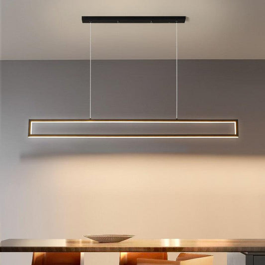 Modern LED Pendant 