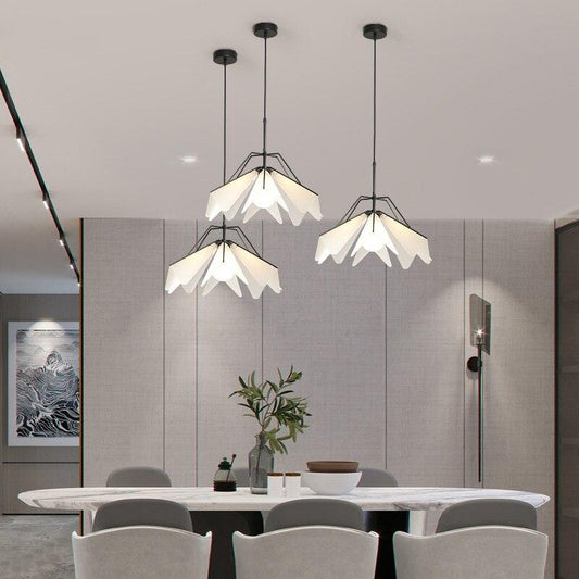 Nordic Art Minimalist Pendant Lamp - Galastellar