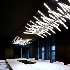 Nordic Bar Pendant Lights - Galastellar