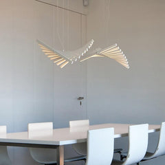 Nordic Bar Pendant Lights - Galastellar